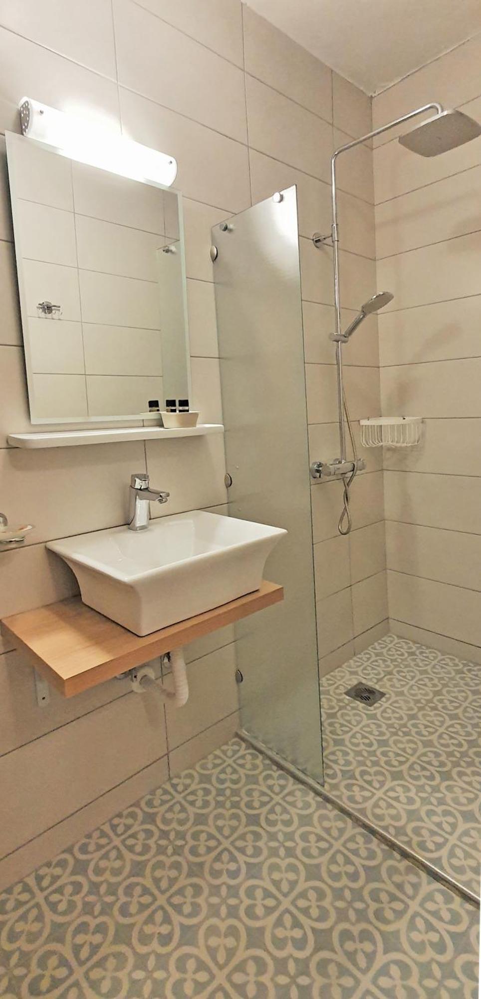 1951 Suites Калампака Номер фото